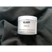 클랍 KLAPP 임문 리페어크림 컨센트레이트 대용량 100ml +마스크팩증정