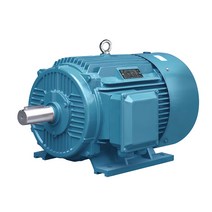 3상 유도전동기 비동기 무소음 구리 모터 YES-80M1, YE2 수직수평 0.55KW-6 극900rpm