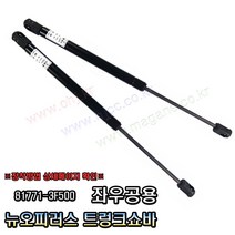 뉴오피러스 트렁크쇼바 리프터 81771-3F500 817713F500 -DYC-