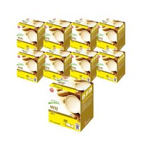 오뚜기 마차 마즙 마주스 참마즙 15g (15개입) 마효능 마음료 참마, 9팩