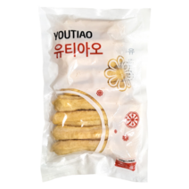 [랜시] 유티아오/400g(40gx10)_식자재쇼핑몰_푸드왕