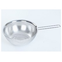 [ILLU]올케이 타공 건지기 3호 대 다용도건지기 스텐건지기 음식물건지기 레스건지기 도건지기망 거품건지기 건지기채 건지 스테인건지기_hAeEA, 옵션▩무