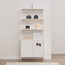 모던하우스분당점 아카이브 수납-선반도어형 H1800