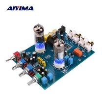 기포제거기 자동 탈포기 실리콘 레진 아트 몰드 소형 AIYIMA-Amplificador 블루투스 튜브 프리 앰프 발열, 한개옵션0