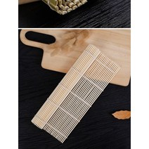 초밥통 생선 일식 일본 나무 편백 스시 도구 DIY 메이커 롤러 쌀 금형 초밥 만들기 기계 야채 고기 롤링 장