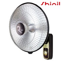 신일 벽걸이히터 세라믹 SEH-900WST