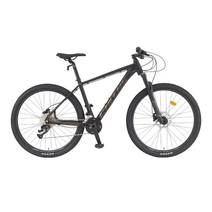 [삼천리자전거] 칼라스 X33 27.5인치 33단 MTB 2022, 블랙, M