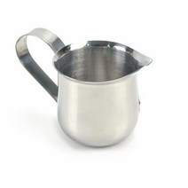 스텐 실용적인 벨 크리머 샷잔-230cc, 단일속성