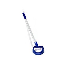 공공 관공서 스탠드볼펜 0.7mm /8p 부드러운유성펜