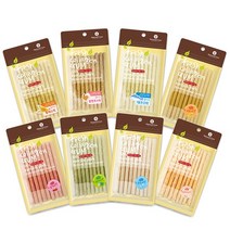 네츄럴코어 콜라겐스틱 20p 모음 덴탈스틱 개껌, 칠면조스틱20p
