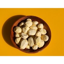 간편하게 먹는 100% 국내산 공주생밤 깐밤500g, 500g, 1개