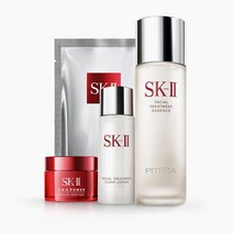 SK2 에스케이투 피테라 에센스 75ml 풀라인 세트