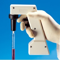 오리지날 피펫에이드 Original Portable Pipet-Aid® 1 - 100ml 속도조절불가 USA