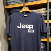 지프 볼트반팔티셔츠-GL2TSU322g
