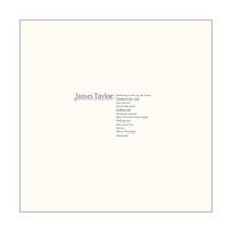 제임스 테일러 James Taylors 베스트 2019 LP 음반 바이닐 레코드 앨범