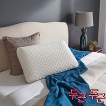 Tempur Pedic 템퍼 클라우드 수면용 베개 스탠다드