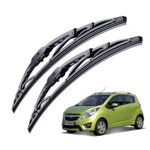 보쉬 클리어핏 와이퍼세트-스파크.마티즈CR(600+400