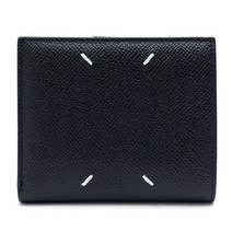 메종 마르지엘라 스티치 지퍼 반지갑 SA1UI0020-P4745-T8013