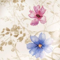 독일 빌레로이 앤 보흐 Mariefleur 마리플뢰르 찻주전자 1L, 설탕통, 그레이