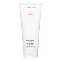 엘리자베스아덴 5번가 모이스처라이징 바디로션 6.8oz(200ml) 2개 Elizabeth Arden 5th Avenue Body Lotion, 200ml