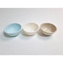 멜라민 막걸리잔 동동주잔 술잔 골드4볼, 스카이