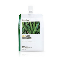 데이멜로우 골드 알로에 수딩젤, 300g, 10개