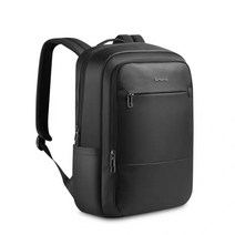 Samsonite 비즈니스 대용량 노트북 남성 항공특송 탱커 다기능 잠금 남성데일리 슬림백팩 입체