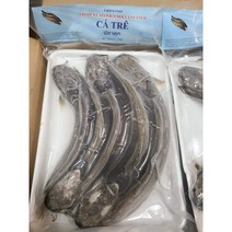 베트남산 냉동민물메기 CA TRE 700g, 700g(1개), 1개