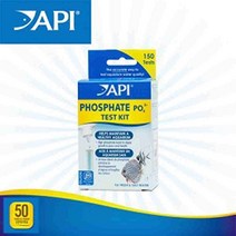 (라라아쿠아) API 인산염 PO4 테스트