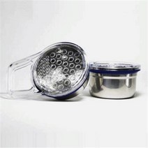 스텐락강판 스텐강판/스텐 그라인더 슬라이서 위생강판, 원형_대