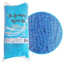 삼정 초극세사 청마포(리필) 대걸레 바닥걸레 청소포/교체형걸레, 1개