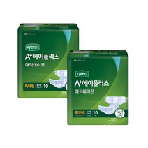 디펜드 겉기저귀 매직 특대형 80매(10x8) 성인용기저귀, 80매
