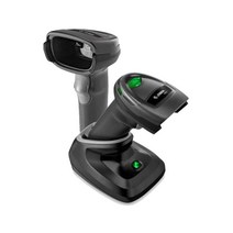 [지브라] Zebra DS2278 무선 바코드스캐너 Serial (1D/2D 겸용), USB Type