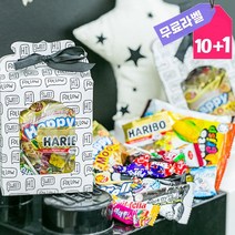 기업 행사 단체 모임 간식 답례품 상자 과자선물세트, 1개, 크리스마스19