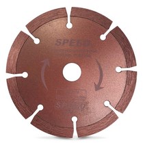 다이아몬드 커팅휠 105mm DD105 콘크리트 그라인더날, 상품선택