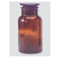 오피스안 시약병(광구 갈색) 60ml SD45157