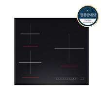 LG BEI3MQT 디오스 인덕션 3구 전기레인지