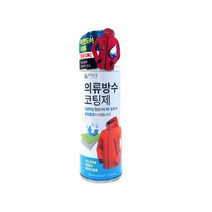 섬유발수제 의류방수 코팅제 200ml, 선택상품선택