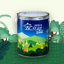 KCC숲으로 에이스외부용 3.78L 콘크리트 시멘트 무광 셀프 외벽 수성페인트, 바이올렛1, 1개