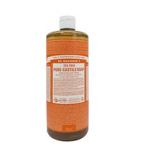 닥터브로너스 티트리 퓨어 캐스틸 솝 950ml/b