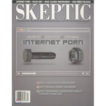 SKEPTIC (월간) : 2016년 No.03, UPA (원서공급사)
