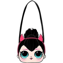 아바타 물의길 피규어 용품 L.O.L. 놀람! 인형 그림 아바타 모델링 미니 숄더백 작은 얇은 크로스 바디, 27 As show(50 cm)