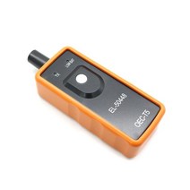 EL-50448 자동차 타이어 압력 모니터 센서 TPMS 리셋 도구 G M 쉐보레 말리부 XL 크루즈 코바즈 익스플로러 Comalo 6 Kurod OECT5 용, [01] EL50448