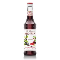 모닌 석류맛 시럽, 2개, 700ml