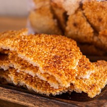 가마솥 방식으로 더욱 구수한 정직한 누룽지 3kg + 3kg