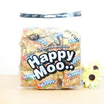 해피무 버터향 12g x40봉, 40개