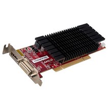 VisionTek Products Radeon 7350 그래픽 카드 900608