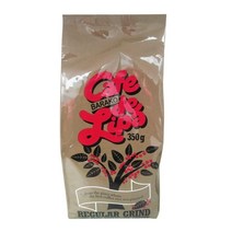 미국직구 바라코 바탕가스 커피 카페 데 리파 레귤러 그라인딩 350g 1팩, 수량, 상세참조