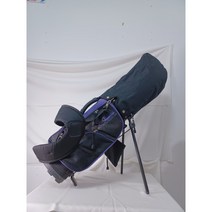 ACCU 500 주니어 캐디백 파우치형, 단품