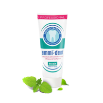 에미덴트 나노버블치약 75g, 1개